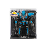 Nessiworld Mini Robot Figure 9 cm